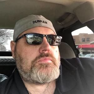 Meet your Posher, Scott